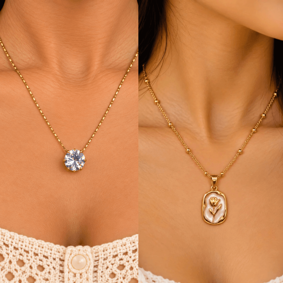 LAX_Petal Crush Combo for Women - Image 1