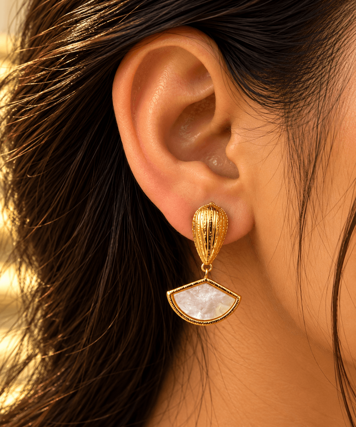 LAX_Moonlit Muse Danglers🌙 - Image 1