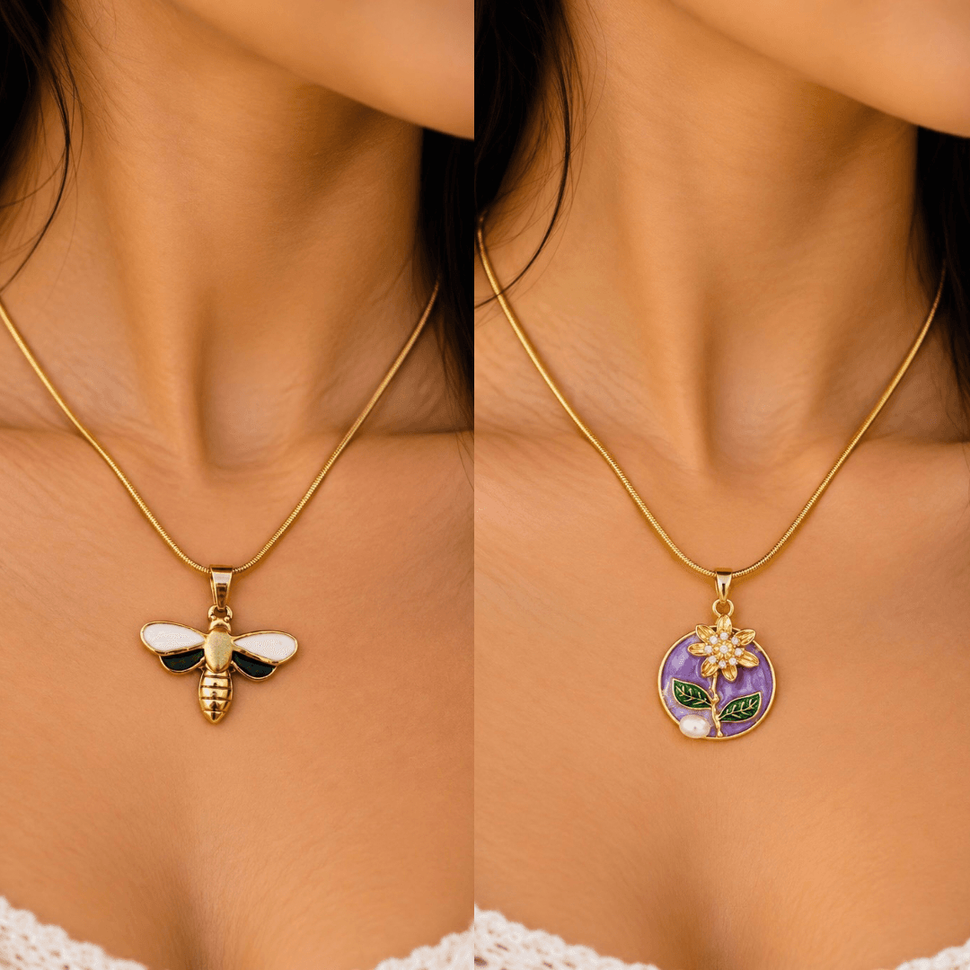 LAX_Buzz & Bloom for Women - Image 1